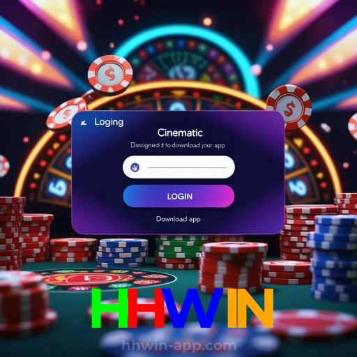HHWIN:A sorte te espera! Aposte agora nas nossas roletas!