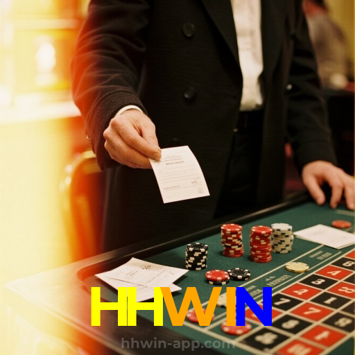 HHWIN:A sorte está ao seu lado em slots, poker e apostas esportivas online!