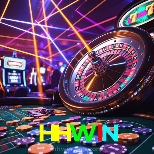 HHWIN:Jogue poker e conquiste a vitória nas cartas!