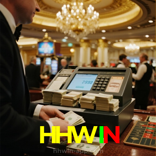 HHWIN：Sua sorte está no cassino online com poker, roleta e futebol ao vivo!