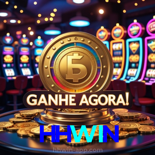 HHWIN:Conquiste prêmios no futebol e vença nas mesas de poker online!