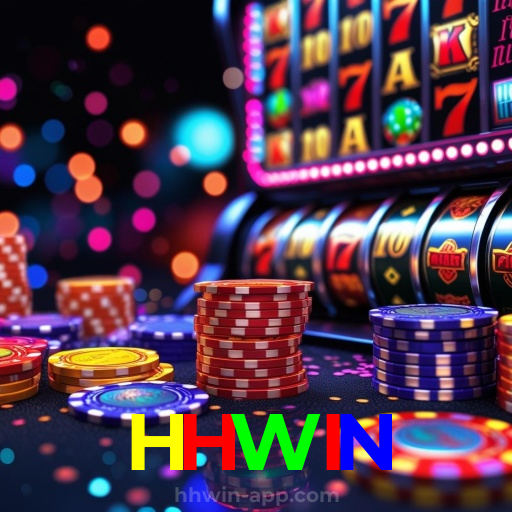 HHWIN:O melhor cassino online para quem ama futebol e jogos como poker e slots!