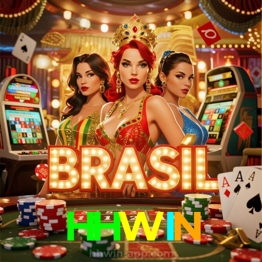 HHWIN:Jogue futebol online e conquiste vitórias ao estilo campeão!
