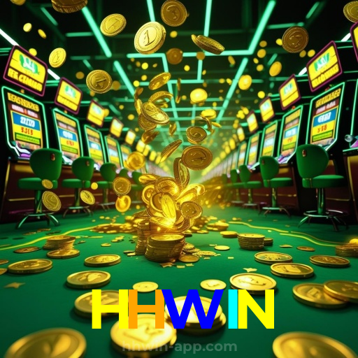 HHWIN:Jogue as melhores slots e aposte em futebol com confiança e segurança!