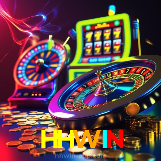 HHWIN：Jogue poker, aposte no futebol e ganhe prêmios incríveis!