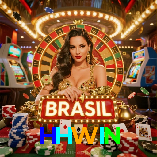 HHWIN:A aposta no futebol online pode te levar à vitória absoluta!