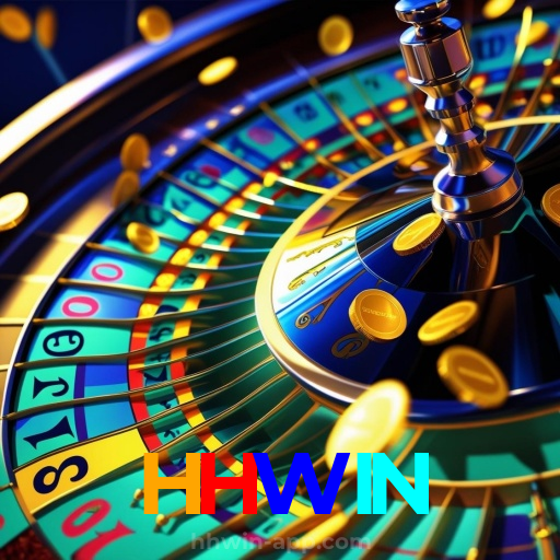 HHWIN:O melhor cassino online está te esperando! Aposte e vença!