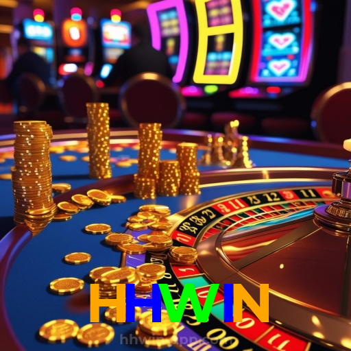 HHWIN:Vença no blackjack e conquiste prêmios sensacionais!
