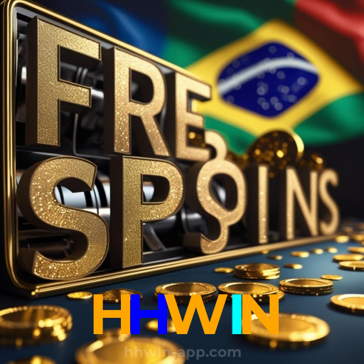 HHWIN:Jogue slots, poker e aposte no futebol com grandes prêmios em jogo!