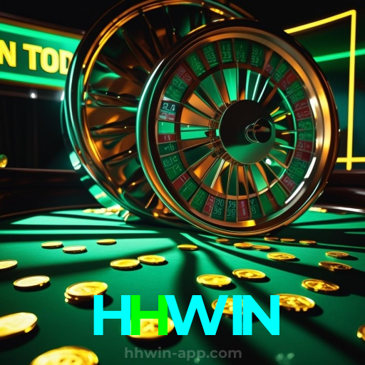 HHWIN：Jogue poker, aposte no futebol e ganhe prêmios incríveis!