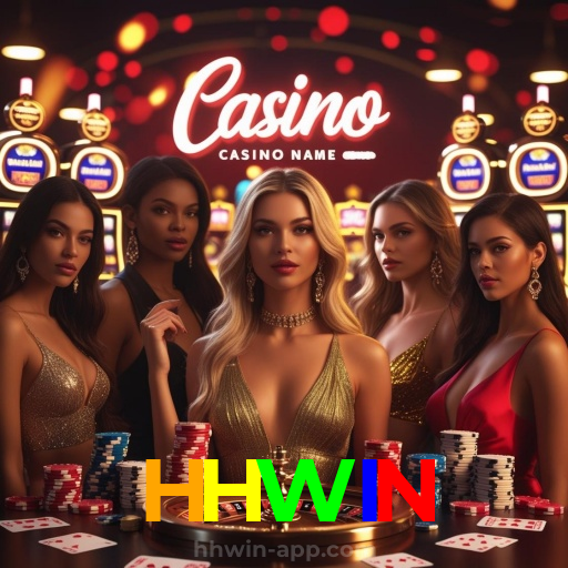 HHWIN:Aposte no futebol e ganhe prêmios em slots e roleta ao vivo!