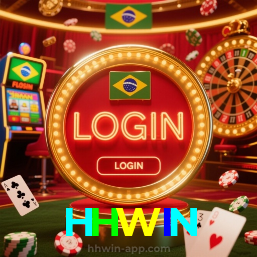 HHWIN:O cassino online perfeito para quem adora apostar no futebol e jogar roleta!