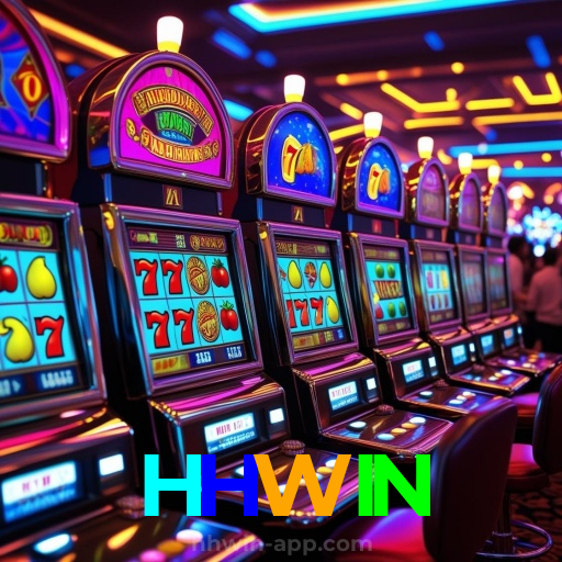 HHWIN:Aposte no futebol e vença nas mesas de blackjack no cassino online!
