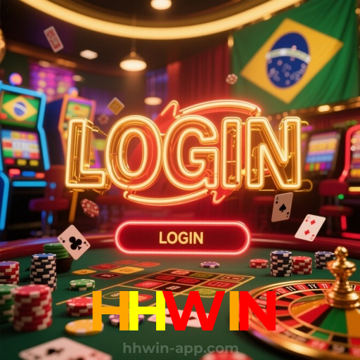 HHWIN:A adrenalina do futebol online te espera para grandes vitórias!