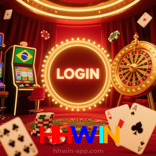HHWIN:Encontre a sorte na roleta! Aposte agora e ganhe!