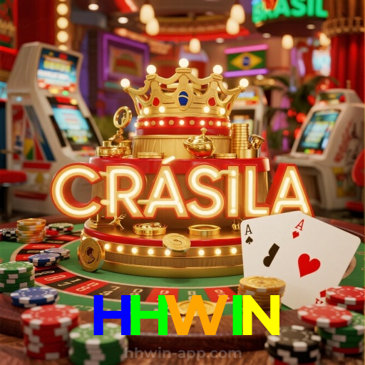 HHWIN：Prepare-se para a ação! Jogue blackjack e vença como nunca!