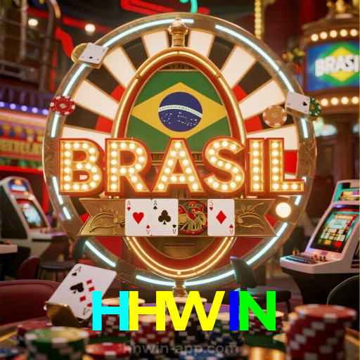 HHWIN：Aposte no futebol digital e mostre que você é o melhor!