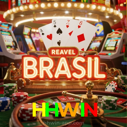 HHWIN:Jogue poker no nosso cassino e mostre sua habilidade!