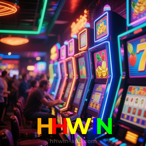 HHWIN：Jogue poker no nosso cassino e mostre sua habilidade!