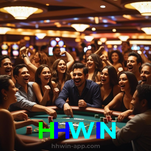 HHWIN：Jogue futebol online e experimente a emoção de ser vencedor!