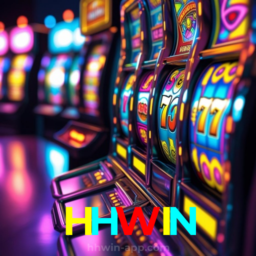 HHWIN:As melhores slots com grandes vitórias te aguardam! Jogue agora!