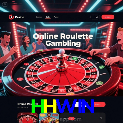 HHWIN：Jogue nas melhores slots e vença o jackpot agora mesmo!