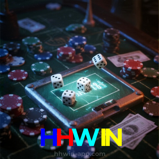 HHWIN：Aposte no futebol e ganhe em roleta e blackjack no nosso cassino!