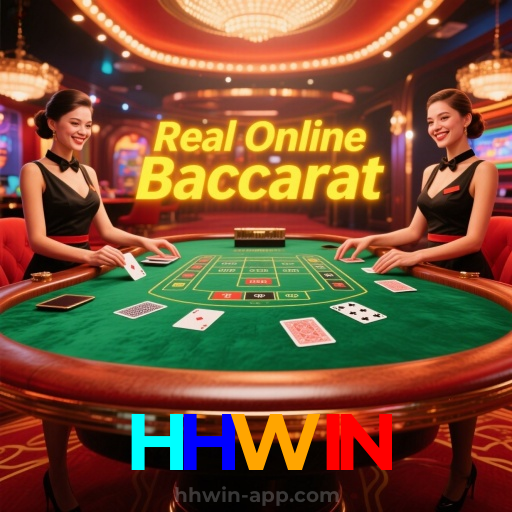 HHWIN:Jogue poker online e mostre suas habilidades nas cartas!