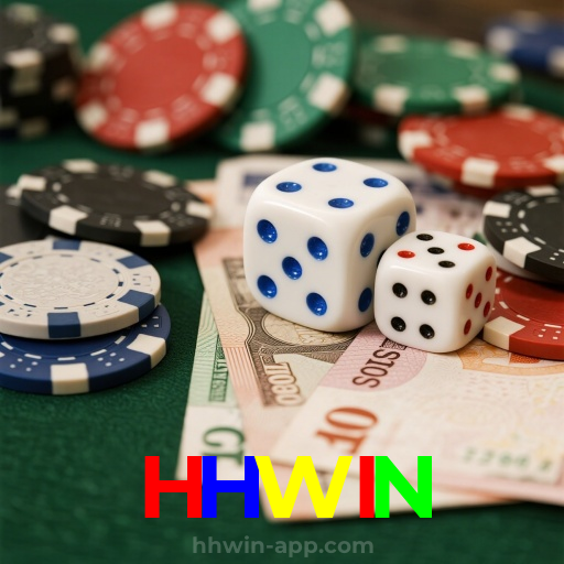 HHWIN：Cada giro é uma nova chance de ganhar! Venha para as slots agora!