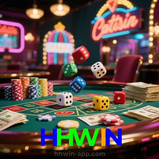HHWIN:Jogue no cassino mais seguro com blackjack, poker e futebol online!
