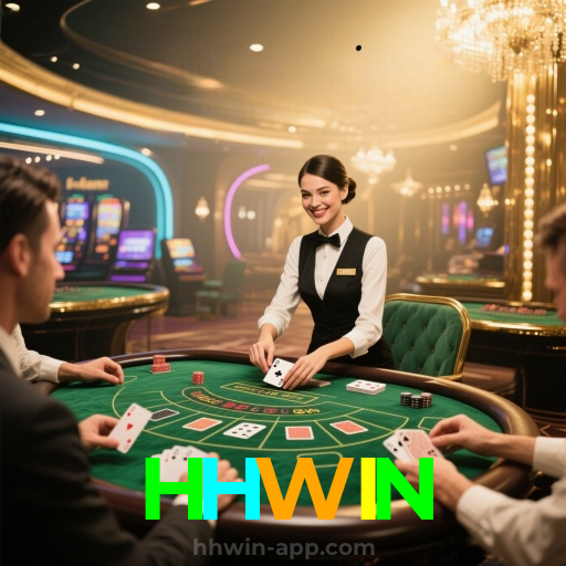 HHWIN:A emoção de jogar futebol online é ainda maior quando você vence!