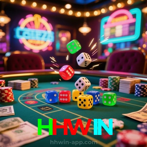 HHWIN：Jogue agora nas melhores slots e ganhe prêmios fantásticos!