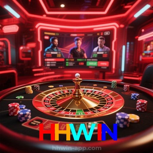 HHWIN:Vire o mestre das cartas! Jogue poker online e vença!