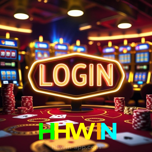HHWIN：Vença no futebol e nos melhores jogos de cassino online, como poker e roleta!