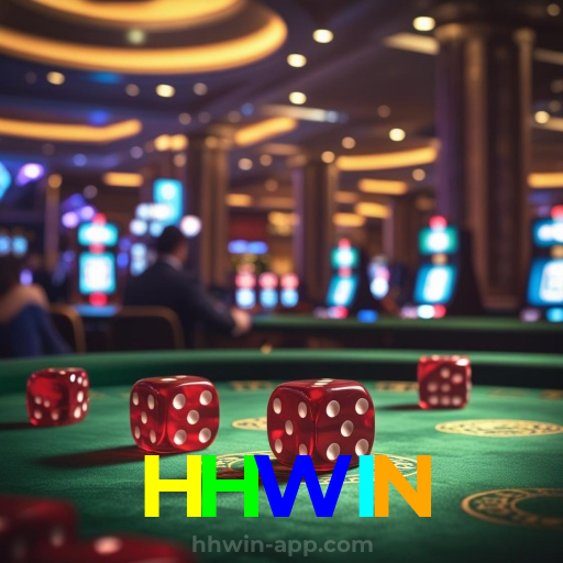 HHWIN:O cassino online mais confiável, com poker, roleta e futebol online!