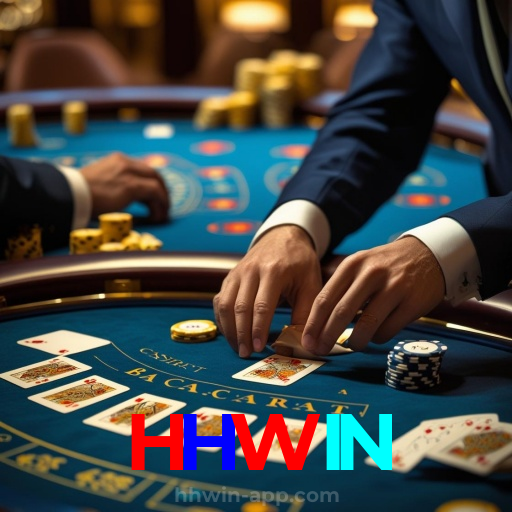 HHWIN：O melhor cassino para você jogar slots e apostar no futebol online!