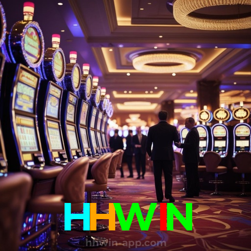 HHWIN:Onde sua sorte brilha com poker, roleta e apostas no futebol online!