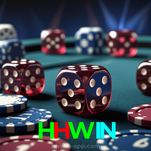 HHWIN：Conquiste prêmios no blackjack e aposte no futebol ao vivo com segurança!