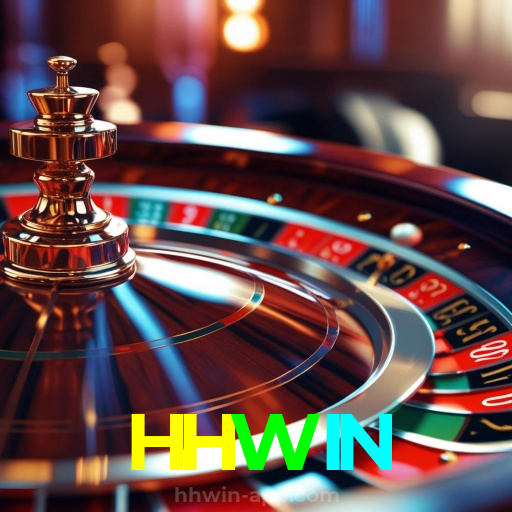HHWIN:Sua sorte brilha em jogos de blackjack e apostas no futebol!