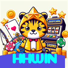 HHWIN：Em nosso cassino online, sua sorte vai brilhar! Aposte e vença!