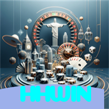 HHWIN:Aposte no futebol e conquiste vitórias incríveis nos jogos de cassino!