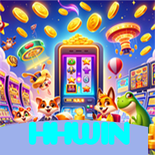 HHWIN:Divirta-se com blackjack, poker e apostas ao vivo em futebol no cassino online!