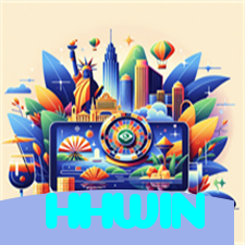 HHWIN：Cada giro nas slots é uma chance de grandes vitórias!