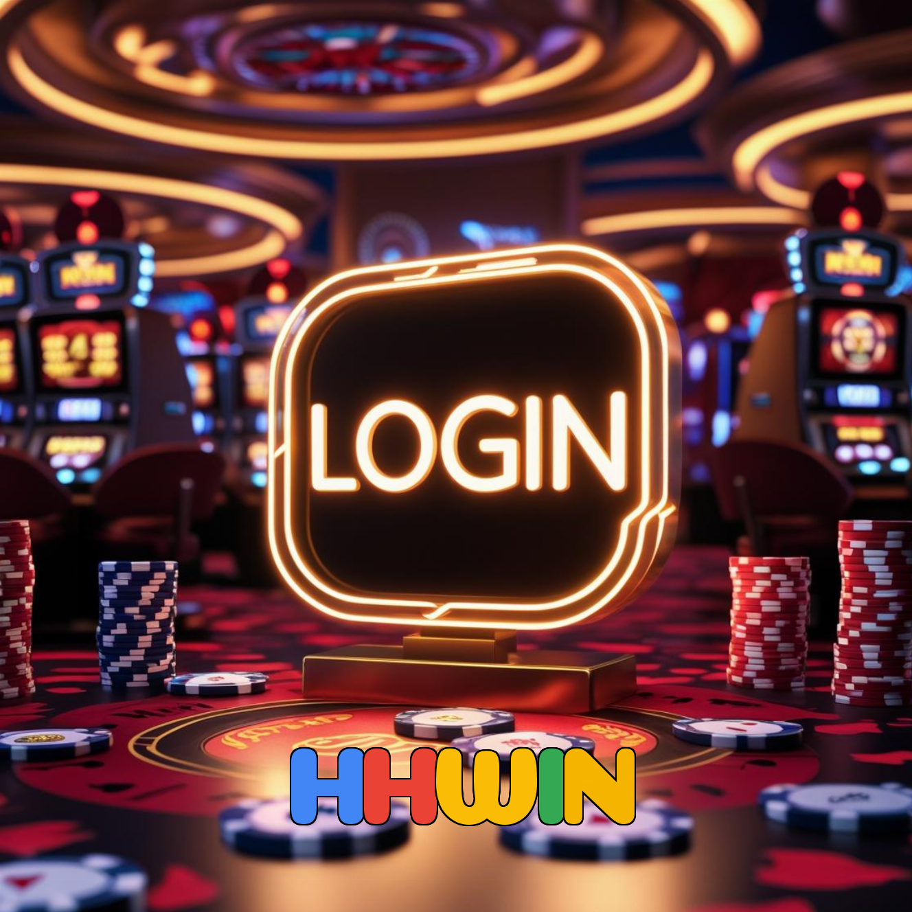HHWIN:Jogue poker como um profissional e vença agora mesmo!
