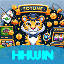 HHWIN:Jogue slots, aposte no futebol e vença em grande estilo!