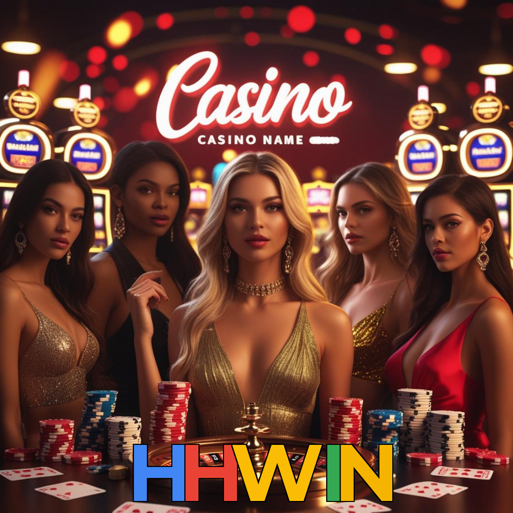 HHWIN:Ganhe prêmios em jogos de poker e aposte no futebol com grandes odds!