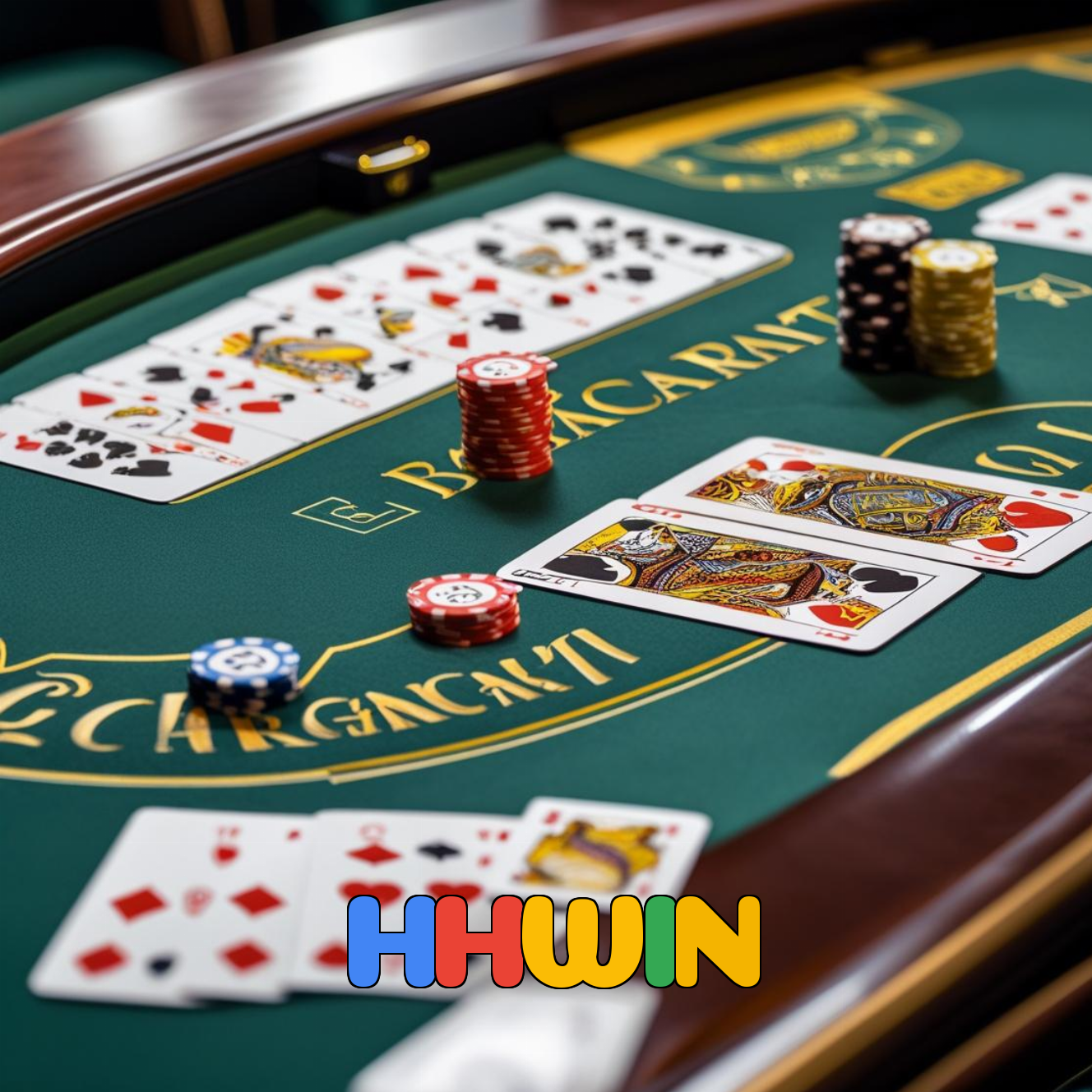 HHWIN：Poker, roleta e apostas ao vivo no futebol online, tudo ao seu alcance!