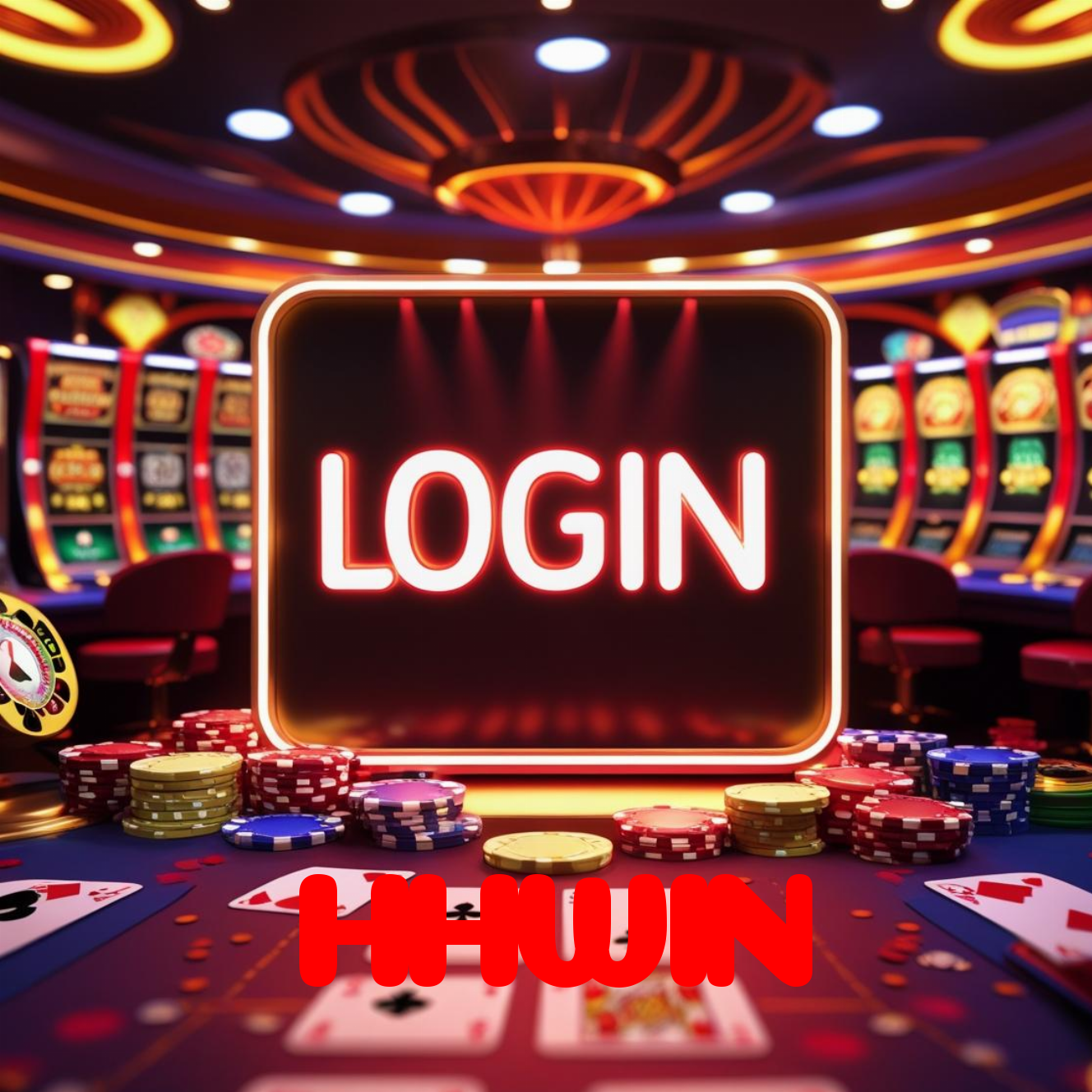HHWIN:Aposte no futebol e vença nas mesas de blackjack no cassino online!