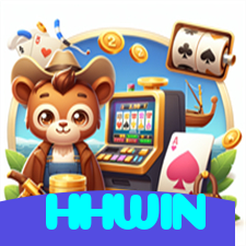 HHWIN:Sinta a emoção do blackjack! Aposte agora e ganhe!