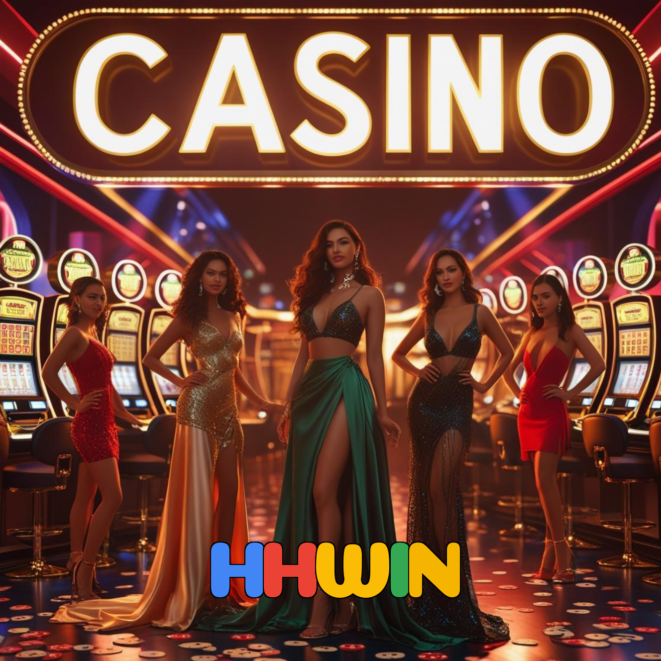HHWIN:A diversão começa no cassino online com poker, roleta e apostas no futebol!